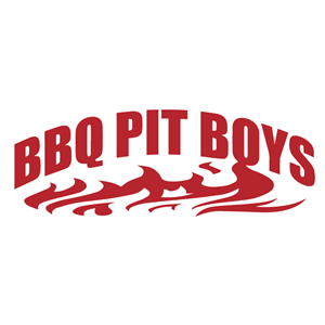 BBQ Pit Boys